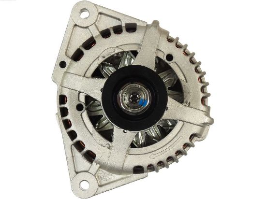 Obrázok Alternátor AS-PL Brand new | Denso | Alternators A4055DENSO
