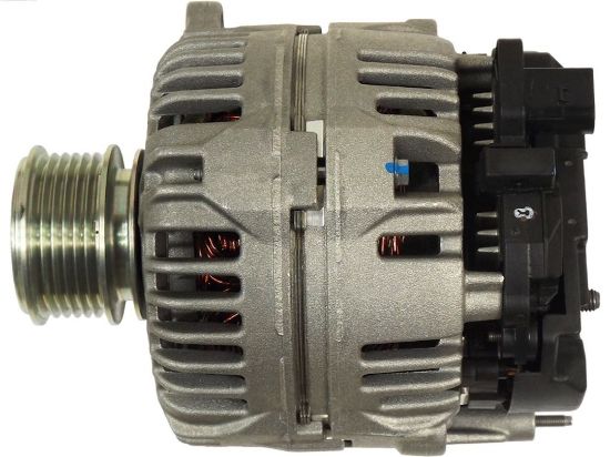 Obrázok Alternátor AS-PL Brand new | Bosch | Alternators A0233BOSCH