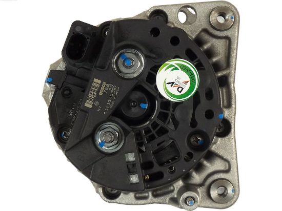 Obrázok Alternátor AS-PL Brand new | Bosch | Alternators A0233BOSCH