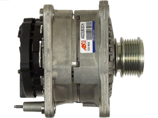 Obrázok Alternátor AS-PL Brand new | Bosch | Alternators A0233BOSCH