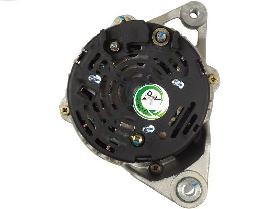 Obrázok Alternátor AS-PL Brand new | Bosch | Alternators A0386BOSCH
