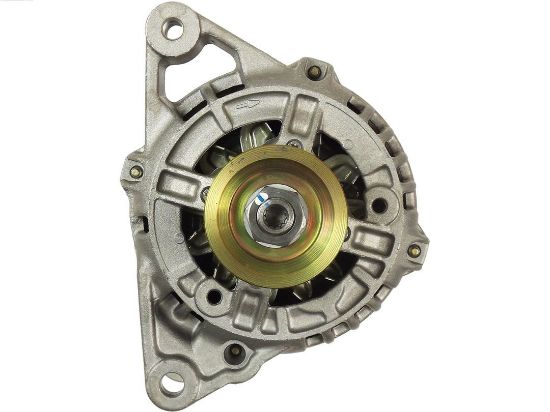Obrázok Alternátor AS-PL Brand new | Bosch | Alternators A0386BOSCH