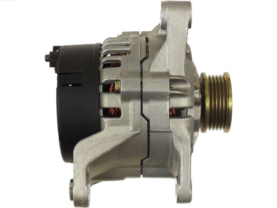 Obrázok Alternátor AS-PL Brand new | Bosch | Alternators A0386BOSCH