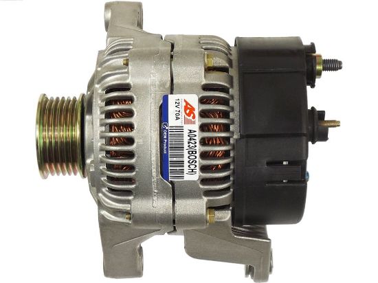Obrázok Alternátor AS-PL Brand new | Bosch | Alternators A0423BOSCH