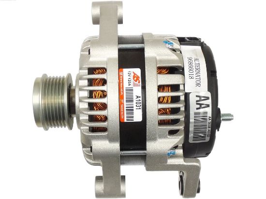 Obrázok Alternátor AS-PL Brand new |  | Alternators | TO BE DISCONTINUED A1031