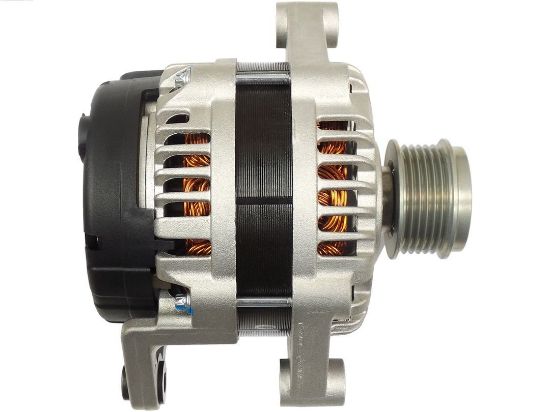 Obrázok Alternátor AS-PL Brand new |  | Alternators | TO BE DISCONTINUED A1031