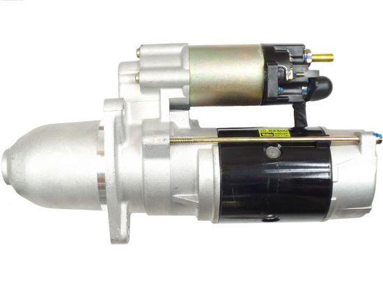 Obrázok żtartér AS-PL Brand new | Valeo | Starters S3130VALEO