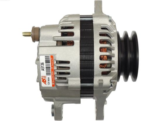 Obrázok Alternátor AS-PL Brand new |  | Alternators A5136