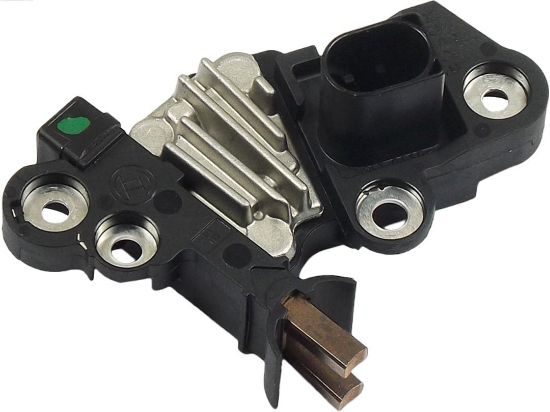 Obrázok Regulátor alternátora AS-PL Brand new | Bosch | Alternator regulators ARE0129BOSCH