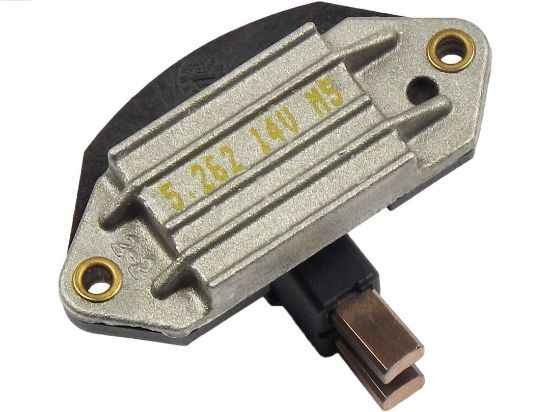 Obrázok Regulátor alternátora AS-PL Brand new | Letrika | Alternator regulators ARE9068LETRIKA
