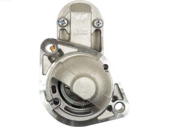 Obrázok żtartér AS-PL Brand new | Valeo | Starters S3132VALEO