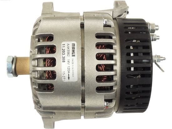 Obrázok Alternátor AS-PL Brand new | Letrika | Alternators A9158LETRIKA