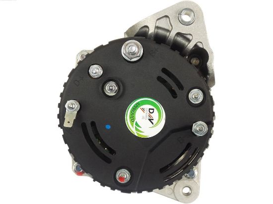 Obrázok Alternátor AS-PL Brand new | Letrika | Alternators A9158LETRIKA