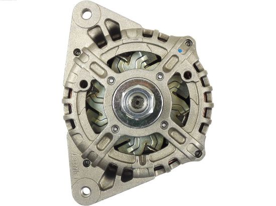 Obrázok Alternátor AS-PL Brand new | Letrika | Alternators A9158LETRIKA