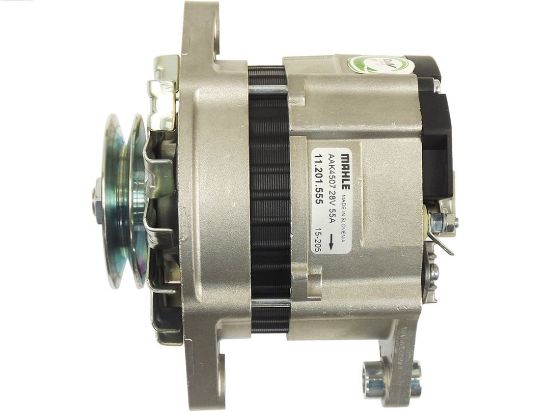 Obrázok Alternátor AS-PL Brand new | Letrika | Alternators A9157LETRIKA