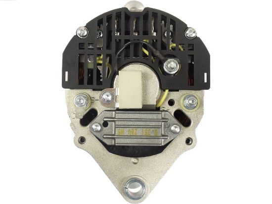 Obrázok Alternátor AS-PL Brand new | Letrika | Alternators A9157LETRIKA