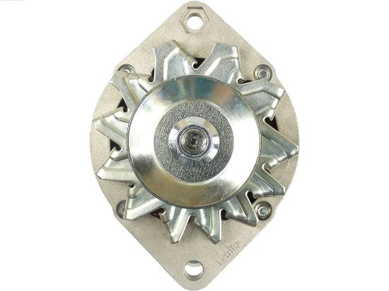 Obrázok Alternátor AS-PL Brand new | Letrika | Alternators A9157LETRIKA