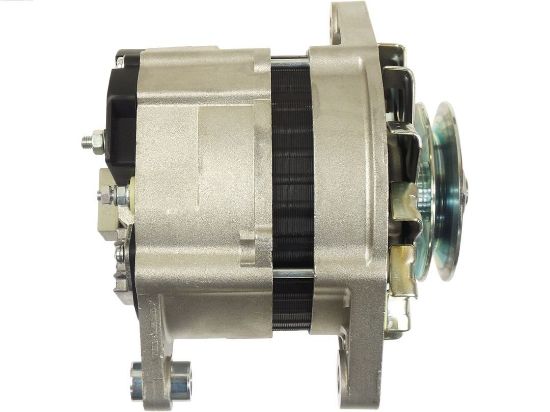 Obrázok Alternátor AS-PL Brand new | Letrika | Alternators A9157LETRIKA