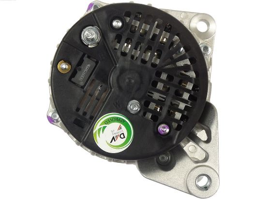 Obrázok Alternátor AS-PL Brand new | Letrika | Alternators A9154LETRIKA