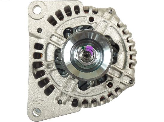 Obrázok Alternátor AS-PL Brand new | Letrika | Alternators A9154LETRIKA