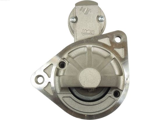 Obrázok żtartér AS-PL Brand new | Valeo | Starters S3134VALEO