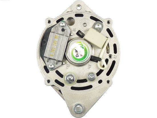 Obrázok Alternátor AS-PL Brand new | Letrika | Alternators A9152LETRIKA