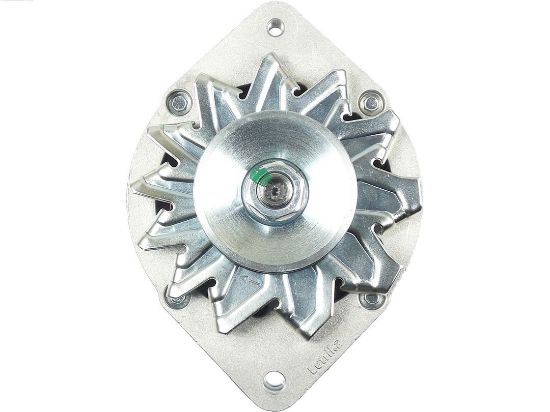 Obrázok Alternátor AS-PL Brand new | Letrika | Alternators A9152LETRIKA