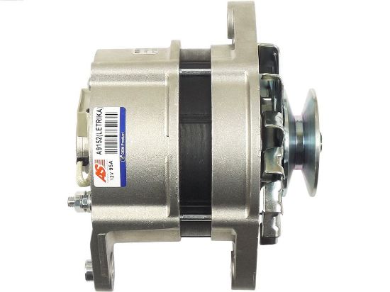 Obrázok Alternátor AS-PL Brand new | Letrika | Alternators A9152LETRIKA