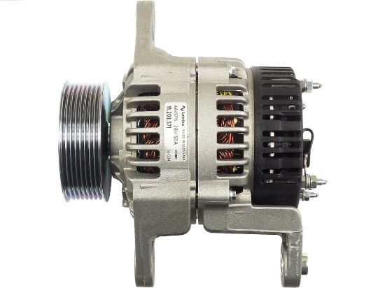 Obrázok Alternátor AS-PL Brand new | Letrika | Alternators A9161LETRIKA
