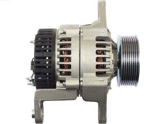 Obrázok Alternátor AS-PL Brand new | Letrika | Alternators A9161LETRIKA