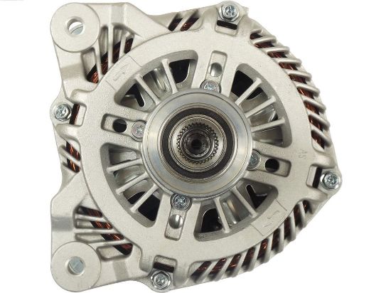 Obrázok Alternátor AS-PL Brand new |  | Alternators | A4TJ0281 A5228
