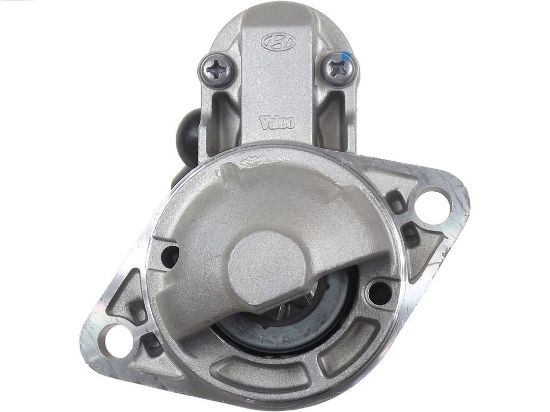 Obrázok żtartér AS-PL Brand new | Valeo | Starters S3133VALEO