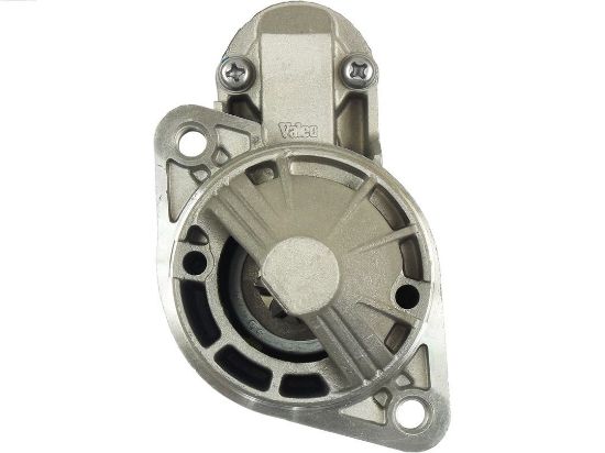 Obrázok żtartér AS-PL Brand new | Valeo | Starters S3129VALEO