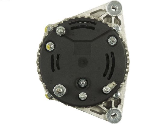 Obrázok Alternátor AS-PL Brand new | Letrika | Alternators A9159LETRIKA