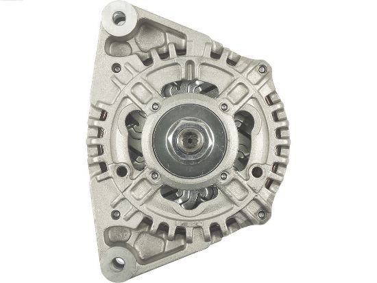 Obrázok Alternátor AS-PL Brand new | Letrika | Alternators A9159LETRIKA