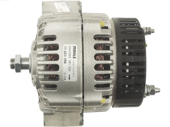 Obrázok Alternátor AS-PL Brand new | Letrika | Alternators A9159LETRIKA
