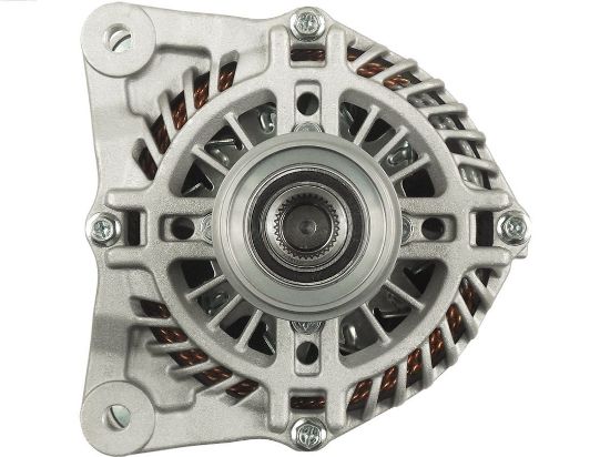 Obrázok Alternátor AS-PL Brand new |  | Alternators | A2TX2181 A5233