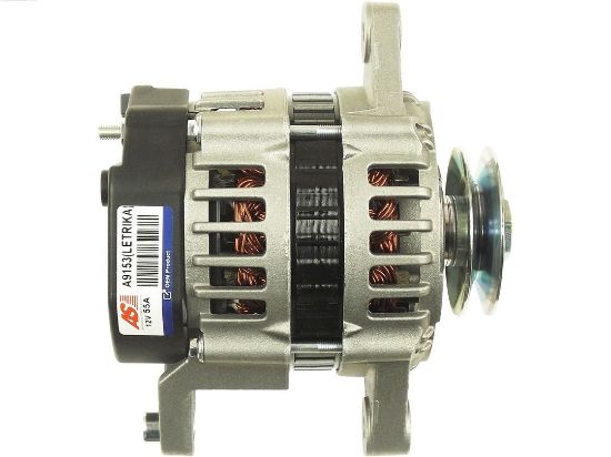 Obrázok Alternátor AS-PL Brand new | Letrika | Alternators A9153LETRIKA