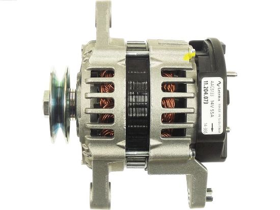 Obrázok Alternátor AS-PL Brand new | Letrika | Alternators A9153LETRIKA
