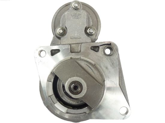 Obrázok żtartér AS-PL Brand new | Denso | Starters S6155DENSO