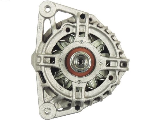 Obrázok Alternátor AS-PL Brand new | Denso | Alternators A6264DENSO