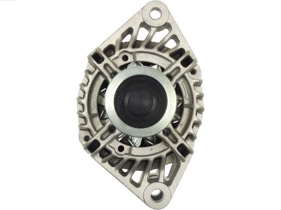 Obrázok Alternátor AS-PL Brand new | Denso | Alternators A6258DENSO