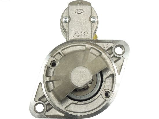 Obrázok żtartér AS-PL Brand new | Valeo | Starters S3136VALEO