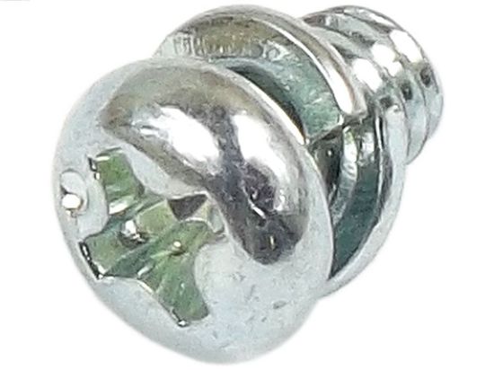 Obrázok Sada na opravu alternátora AS-PL Brand new |  | Screws ARS6008