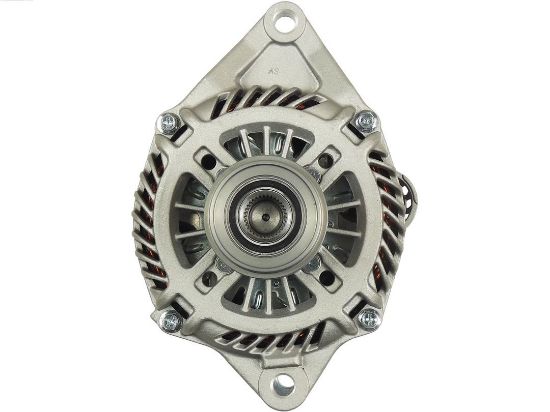 Obrázok Alternátor AS-PL Brand new |  | Alternators | A3TG3181 A5242