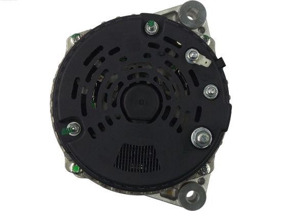 Obrázok Alternátor AS-PL Brand new | Letrika | Alternators A9168LETRIKA
