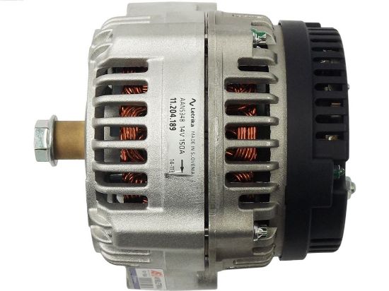 Obrázok Alternátor AS-PL Brand new | Letrika | Alternators A9168LETRIKA