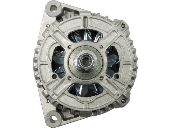 Obrázok Alternátor AS-PL Brand new | Letrika | Alternators A9168LETRIKA