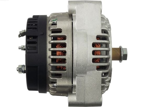 Obrázok Alternátor AS-PL Brand new | Letrika | Alternators A9168LETRIKA