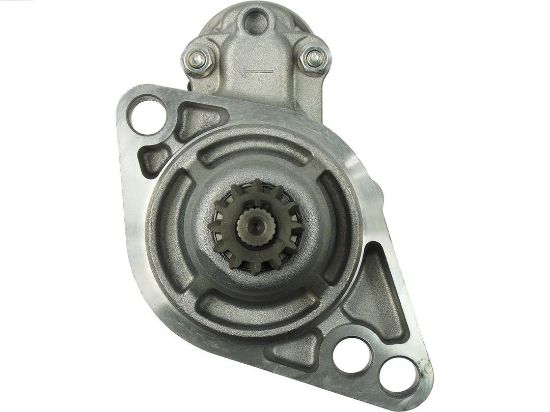 Obrázok żtartér AS-PL Brand new | Denso | Starters S6154DENSO